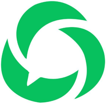 Wechat Offical Account logo